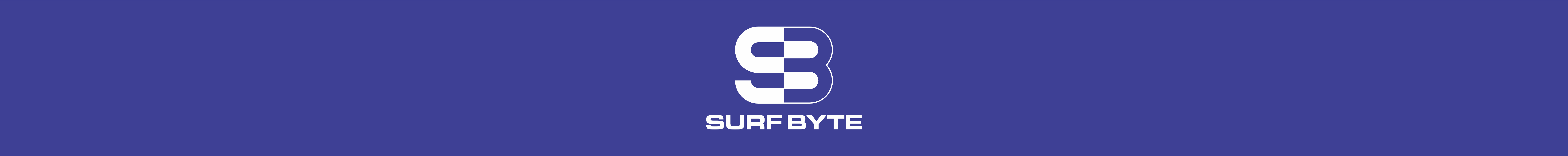 Topo Surf Byte